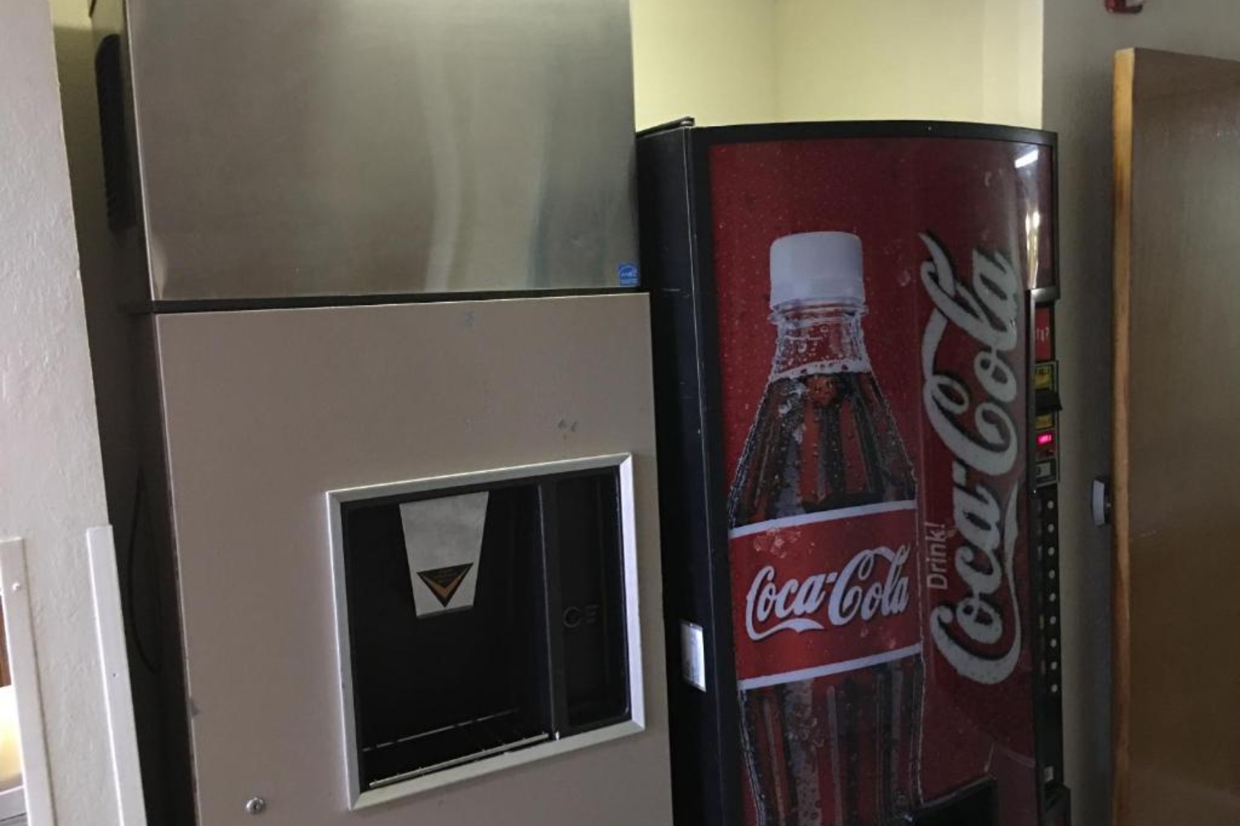 Vending Machine