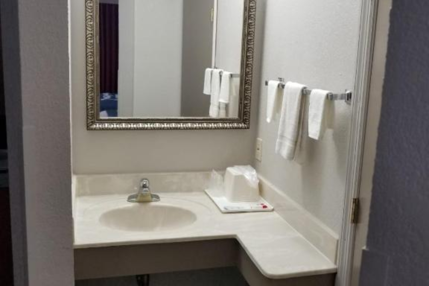 Washbasin
